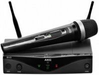 Радиосистема AKG WMS420 VOCAL SET U1