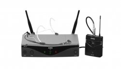 Радиосистема AKG WMS420 HEAD SET U1
