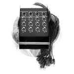 Мультикор INVOTONE DB1204-20M