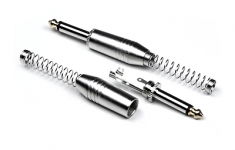 Разъем Jack INVOTONE J120