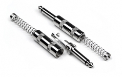 Разъем Jack INVOTONE J100