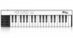 Компактная MIDI клавиатура IK MULTIMEDIA iRIG KEYS IK MULTIMEDIA iRIG KEYS