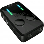 MIDI интерфейс IK MULTIMEDIA iRIG PRO DUO