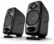 Активный студийный монитор IK MULTIMEDIA iLOUD MICRO MONITOR