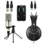 MIDI интерфейс IK MULTIMEDIA iRIG PRO STUDIO SUITE