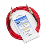Распаянный кабель Jack - Jack INVOTONE ACI1003R