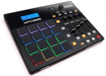 DJ контроллер AKAI PRO MPD226