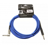 Распаянный кабель Jack - Jack INVOTONE ACI1204B