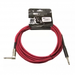 Распаянный кабель Jack - Jack INVOTONE ACI1204R