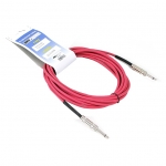 Распаянный кабель Jack - Jack INVOTONE ACI1004R