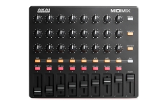 DJ контроллер AKAI PRO MIDIMIX