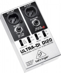 Активный директ-бокс BEHRINGER DI20