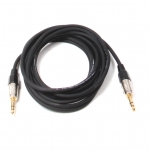 Распаянный кабель Jack - Jack INVOTONE ACM1205S RU