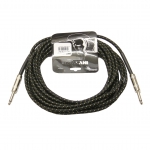 Распаянный кабель Jack - Jack INVOTONE ACI1110BK