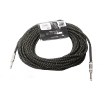 Распаянный кабель Jack - Jack INVOTONE ACI1115BK
