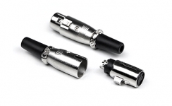 Разъем XLR INVOTONE XLR3F200