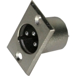 Разъем XLR INVOTONE XLR3MB