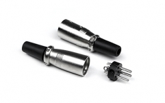 Разъем XLR INVOTONE XLR3M200