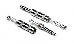 Разъем Jack INVOTONE J100S