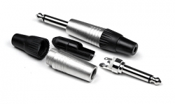 Разъем Jack INVOTONE J170