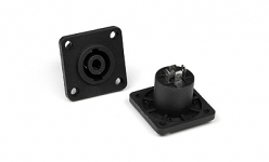 Разъем Speakon INVOTONE SPK4MQ