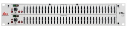 Эквалайзер DBX 231S
