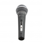 Вокальный микрофон INVOTONE PM02A