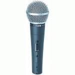 Вокальный микрофон INVOTONE DM1000