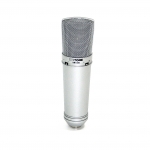Студийный микрофон INVOTONE SM150B