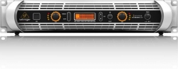 Аналоговый усилитель мощности BEHRINGER NU12000DSP