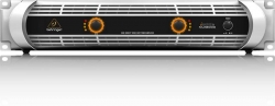 Аналоговый усилитель мощности BEHRINGER NU12000
