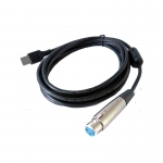 Аудио интерфейс INVOTONE UC104