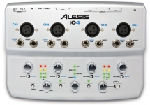 Звуковая карта ALESIS IO4