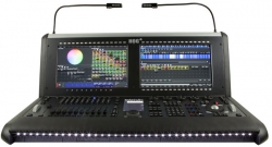 Пульт управления светом HIGH END SYSTEM HOG 4