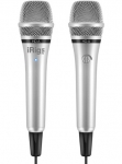 Специальный микрофон IK MULTIMEDIA iRIG MIC HD A