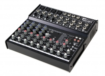 Настольный микшерный пульт INVOTONE MX12FX