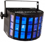 Световой LED эффект CHAUVET-DJ MINI KINTA LED IRC