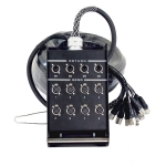 Мультикор INVOTONE DB0804-20M