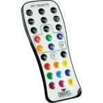 Пульт ДУ CHAUVET-DJ IRC-6