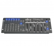 DMX контроллер CHAUVET-DJ OBEY 6