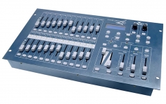 DMX контроллер CHAUVET-DJ STAGE DESIGNER 50