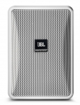 Корпусной громкоговоритель JBL CONTROL 25-1 WH