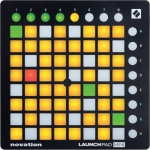 DJ контроллер NOVATION LAUNCHPAD MINI MK2