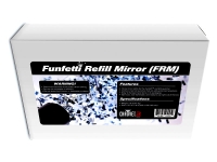 Конфетти CHAUVET-DJ FUNFETTI REFILL MIRROR