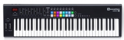 Полноразмерная MIDI клавиатура NOVATION LAUNCHKEY 61 MK2