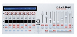 DJ контроллер NOVATION ZERO SL MKII
