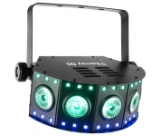 Световой LED эффект CHAUVET-DJ FXARRAY Q5