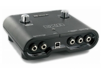 MIDI интерфейс LINE 6 POD STUDIO UX 1 USB
