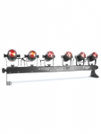 Световой LED эффект CHAUVET-DJ 6SPOT QUAD IRC