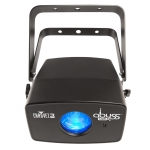 Световой LED эффект CHAUVET-DJ ABYSS USB